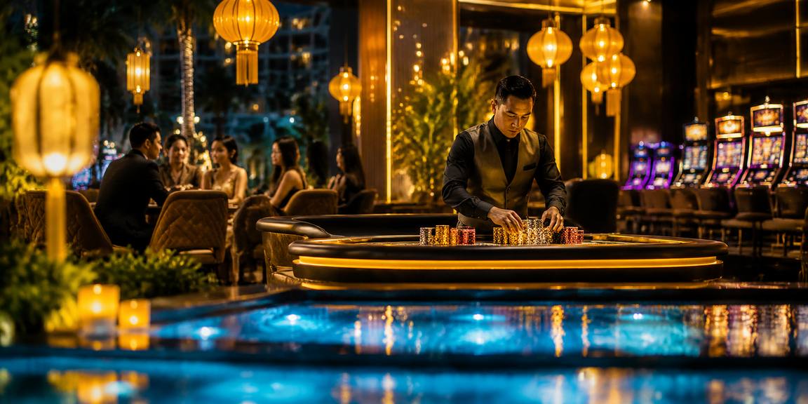 77w casino Bagaimana Kami Merancang Situs Ini