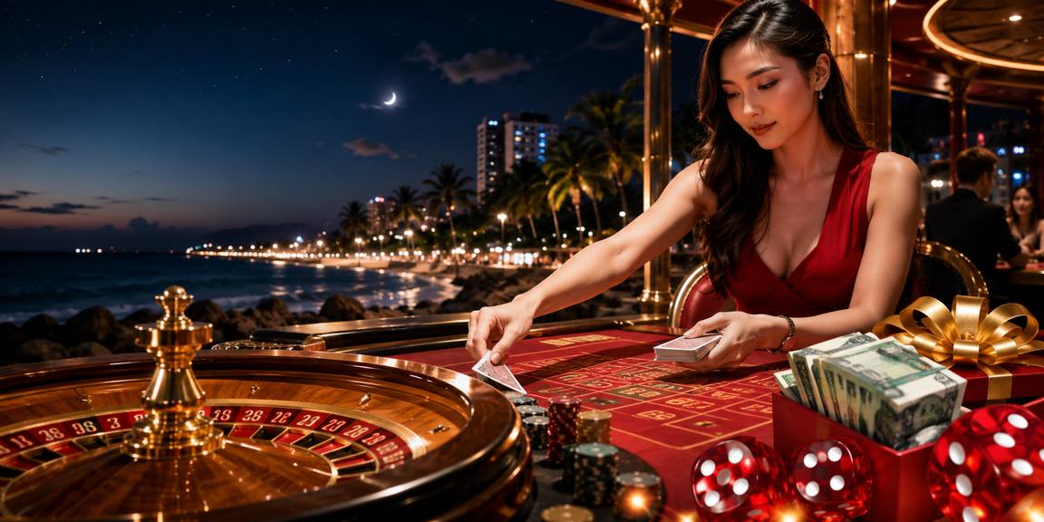 77w casino Harga yang Direka Semula Pantas