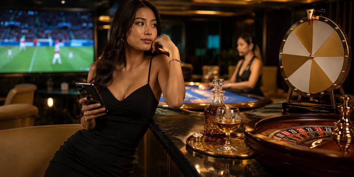 77w casino Perlindungan Undang-Undang dan Keselamatan Akaun Anda