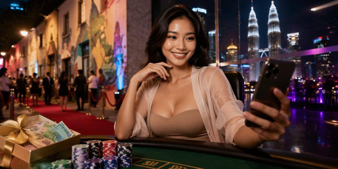 77w casino Buffalo King Megaways Bersama 77w casino