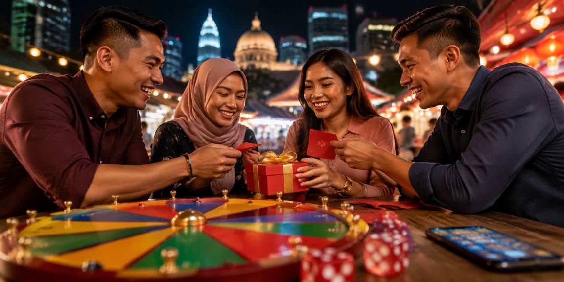 77w casino Segala yang anda perlu tahu tentang 77w casino