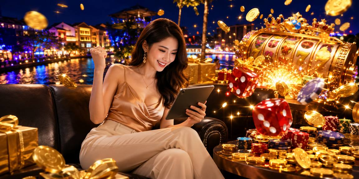 77w casino mobile gaming