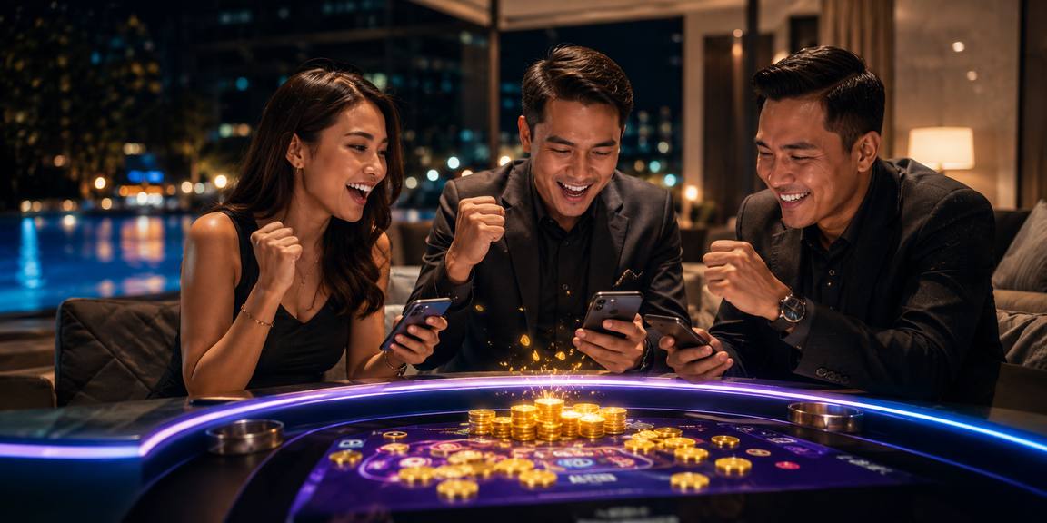 77w casino Aplikasi 77w casino untuk Android dan iOS
