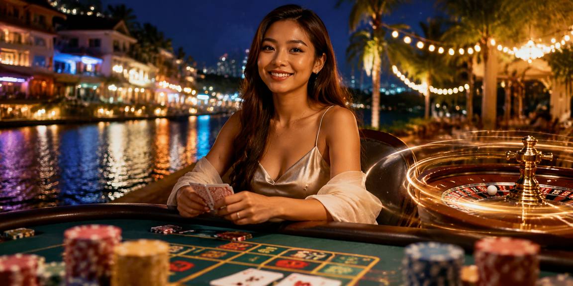77w casino Ways of Qilin